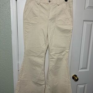 American Eagle Outfitters Festival Flare 16